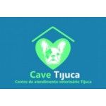 Veterinária Cave Tijuca, rio de janeiro, logótipo