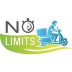 No Limits, Gennevilliers, logo