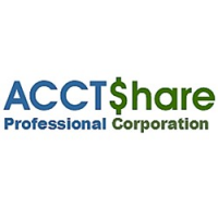 Acctshare Professional Corporation, Oakville Acctshare Professional Corporation, Oakville