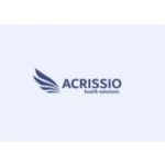 Acrissio Health Solutions, Caracas Distrito Capital, logo