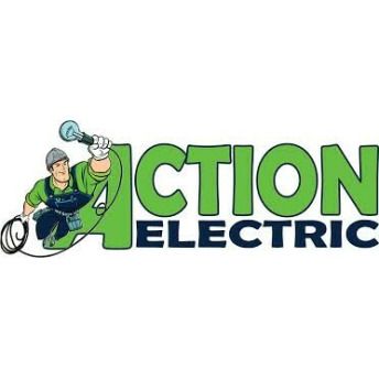 Action Electric Inc, Olympia