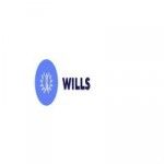 DraftingAWill, Johannesburg, logo