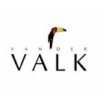 Hotel Van Der Valk Almere, Almere, logo