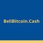 PT Bitcoin International Indonesia (BeliBitcoin.cash), Bandung, logo