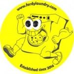 Ferdy Laundry Bali, Denpasar, logo