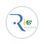 Rio Portour, Rio de Janeiro, logótipo