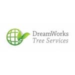 DreamWorks Tree Service, Uxbridge, logo