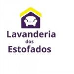 Lavanderia dos Estofados Brasília DF Limpeza de Sofá Colchão Tapete impermeabilização, Brasília - Asa Norte, logótipo