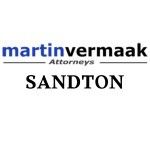 Martin Vermaak Attorney's Sandton, Sandton, logo