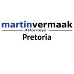 Martin Vermaak Attorneys Pretoria, Pretoria, logo