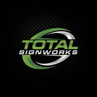 Total SignWorks, Calgary Total SignWorks, Calgary