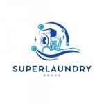 Super Laundry Bogor, Kabupaten Bogor, logo