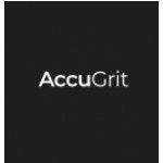 AccuGrit UK Gritting & Snow Removal Services, Rickinghall, logo