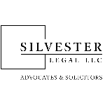 SILVESTER LEGAL LLC, Singapore, 徽标