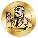OFA168 Online Casino, Singapore, logo