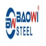 BAOWI STEEL MANUFACTURING CO.,LTD, Changsha, logo