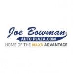 Joe Bowman Auto Plaza, Harrisonburg, logo