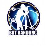 cv.bnt, Bandung, logo