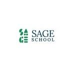 Sage School, Lawrenceville, logo
