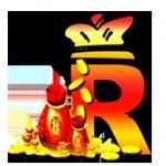 Ratufafa, Jakarta Utara, logo