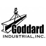 Goddard Industrial Inc., Knoxville, logo
