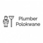 Plumber Polokwane, Polokwane, logo