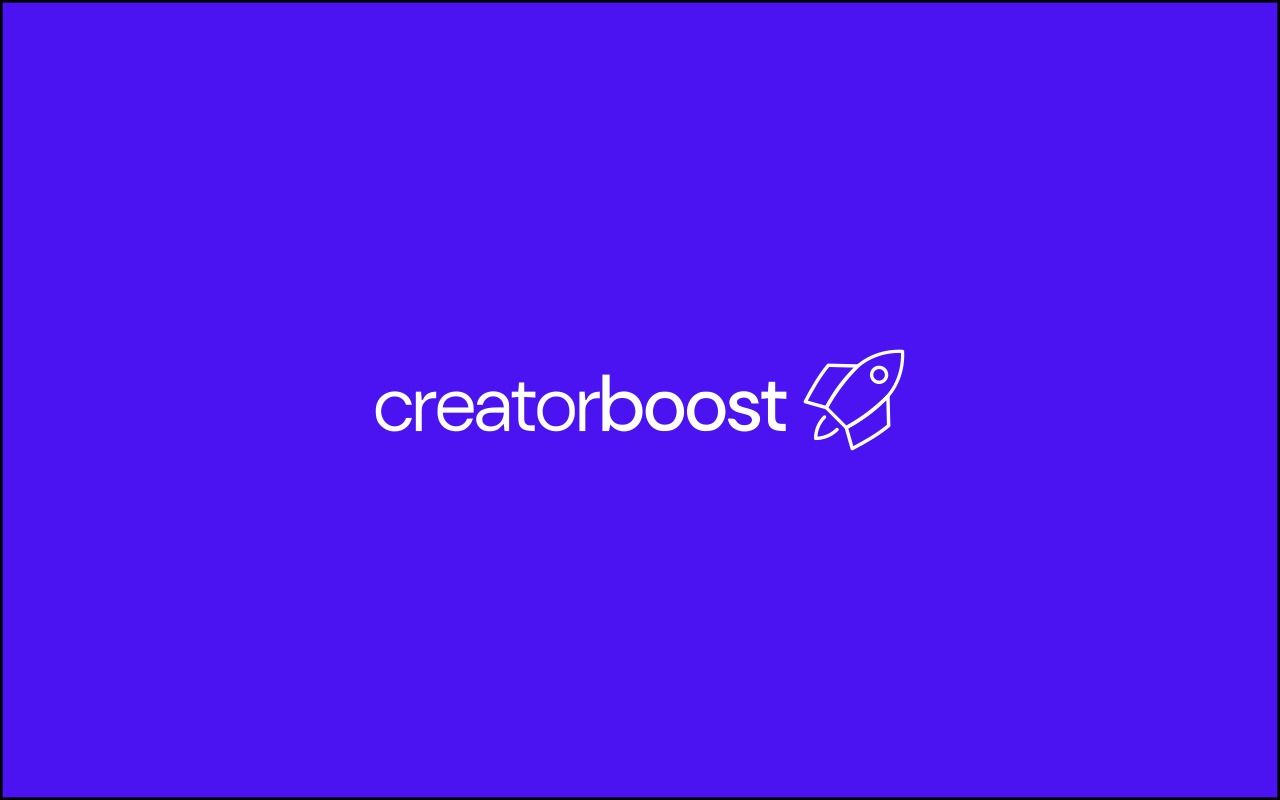 Creator Boost, York
