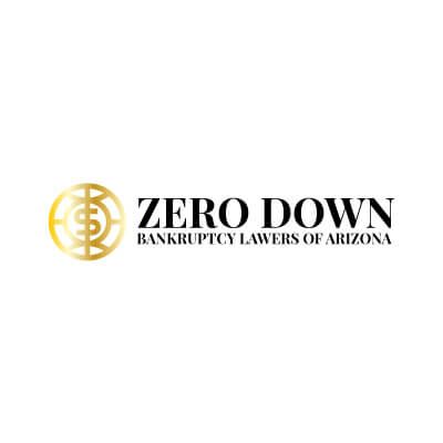 Arizona Zero Down Bankruptcy, Phoenix