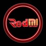 REDMITOTO SHOP, jakarta, logo