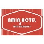 Amin Hotel Peshawar, Peshawar, logo