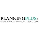 Planning Plus Ltd., Auckland, logo