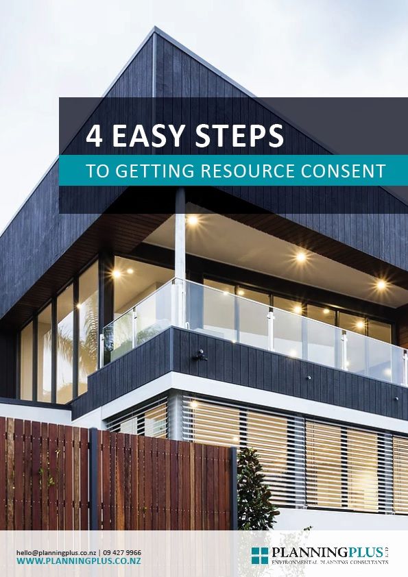 Planning Plus Ltd. Auckland