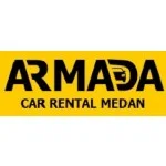 Armada Car Rental, Medan, logo