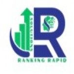 Ranking Rapid Solutions, Noida, logo