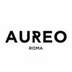 Aureo Roma Tattoo & Gallery, Roma, logo