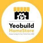 Yeobuild HomeStore, Singapore, logo