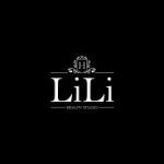 LiLi Beauty Studio, Bratislava LiLi Beauty Studio, Bratislava, logo