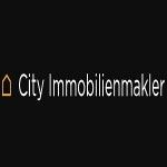 City Immobilienmakler GmbH Stuttgart, Stuttgart, Logo