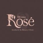 Derma Rose Beauty & Aesthetic Clinic, Bandung Barat, logo