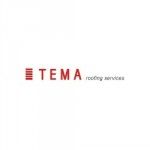 TEMA Roofing Services, LLC, Youngstown, logo