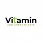 Vitamin and Supplements, London Vitamin and Supplements, London, logo