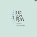 Rael Rosa, São Paulo, logótipo