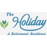 Holiday Retirement Skilled Nursing, Manville, logo
