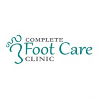 Complete Foot Care Clinic, London Complete Foot Care Clinic, London
