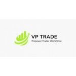 VPTrade, Bogotá, logo