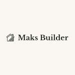 Maksbuilder, Foothill Ranch Maksbuilder, Foothill Ranch, logo
