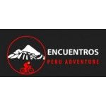Encuentros Peru Adventure, Cusco, logo