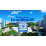 SerenaVillage.NET, Punta Cana, logo
