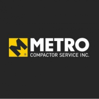 Metro Compactor Service Inc., Brampton Metro Compactor Service Inc., Brampton