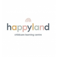 Happyland Childcare Learning Centre, North York Happyland Childcare Learning Centre, North York